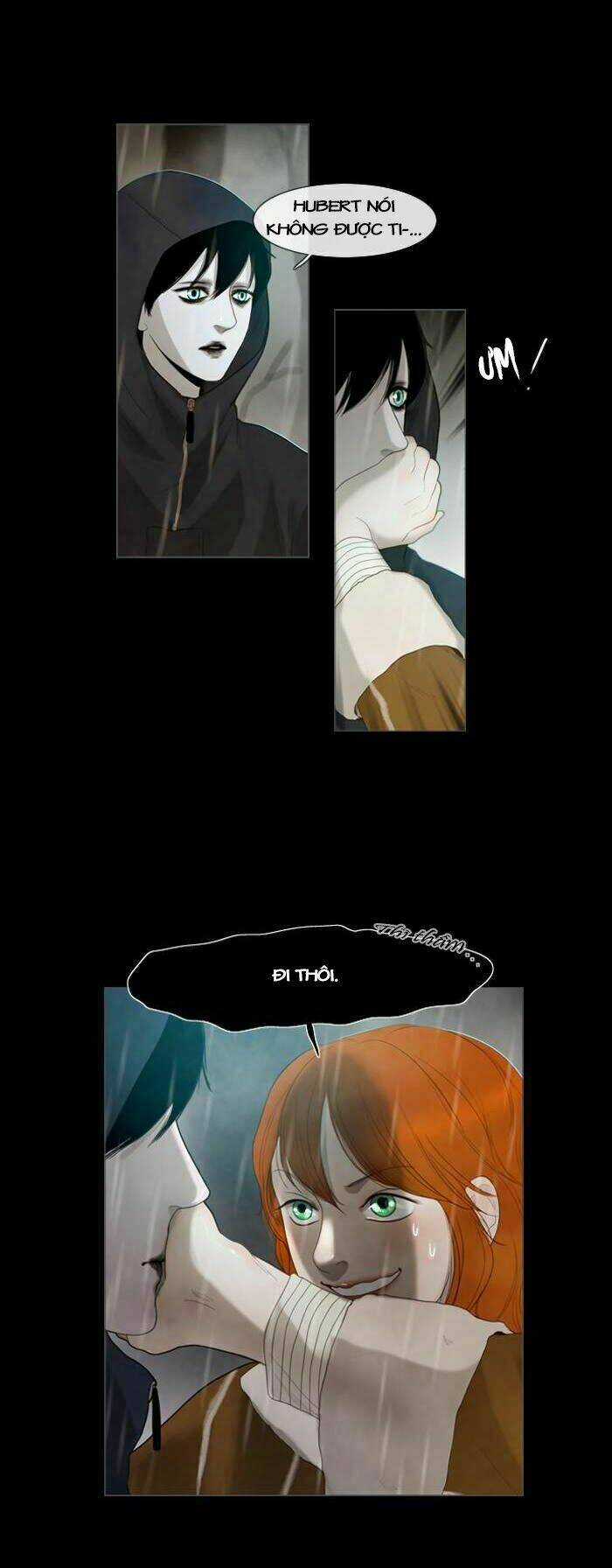 Rừng Đông - Chapter 2 - Trang 46