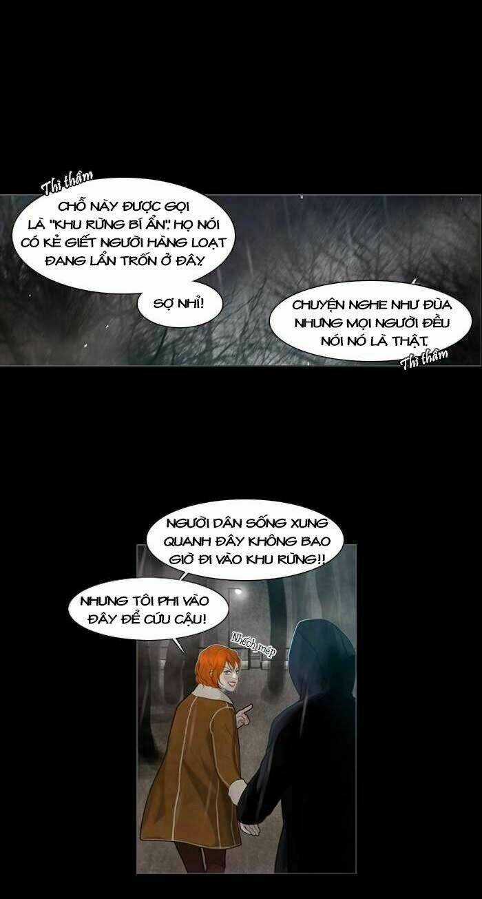 Rừng Đông - Chapter 2 - Trang 48