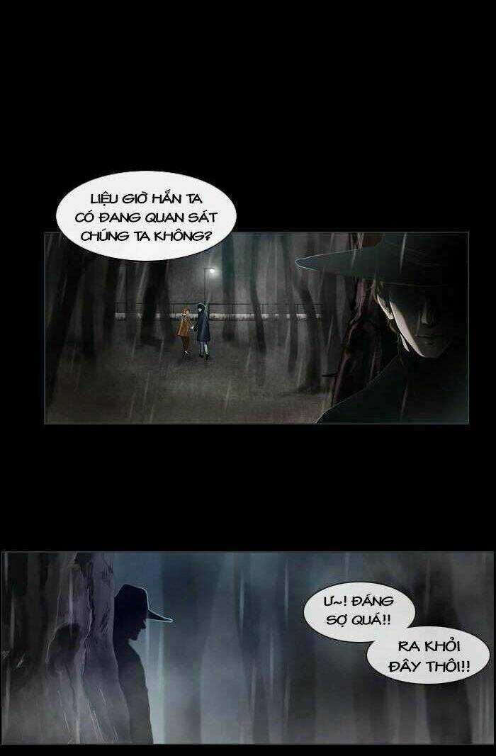 Rừng Đông - Chapter 2 - Trang 50