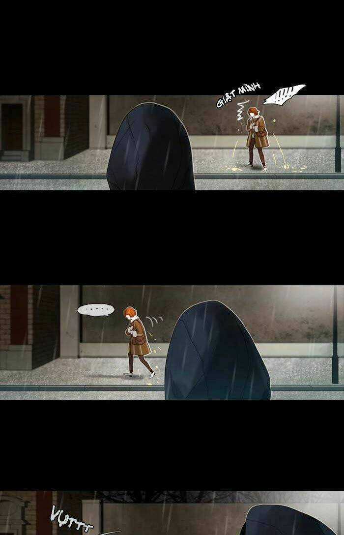 Rừng Đông - Chapter 2 - Trang 6