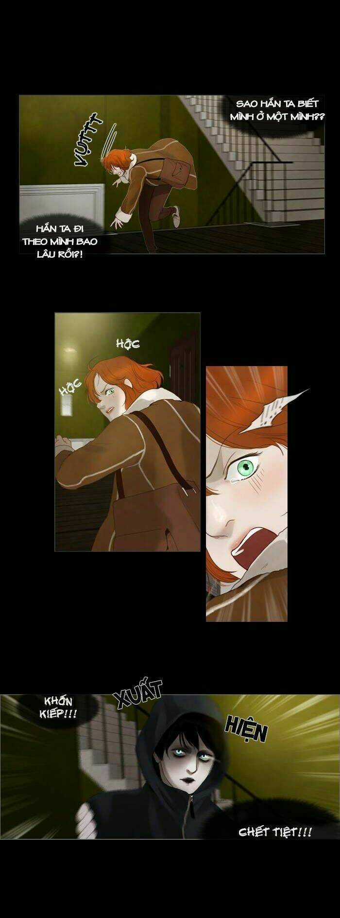 Rừng Đông - Chapter 2 - Trang 10