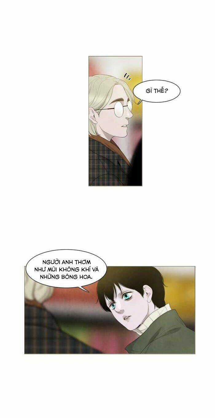 Rừng Đông - Chapter 20 - Trang 15