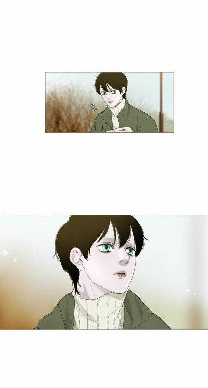 Rừng Đông - Chapter 20 - Trang 19