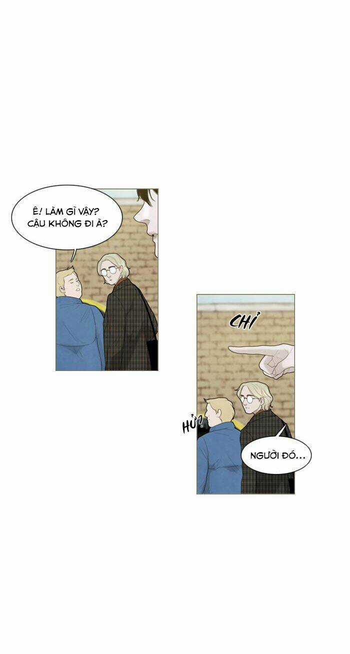 Rừng Đông - Chapter 20 - Trang 20