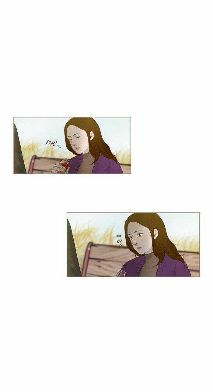 Rừng Đông - Chapter 20 - Trang 24