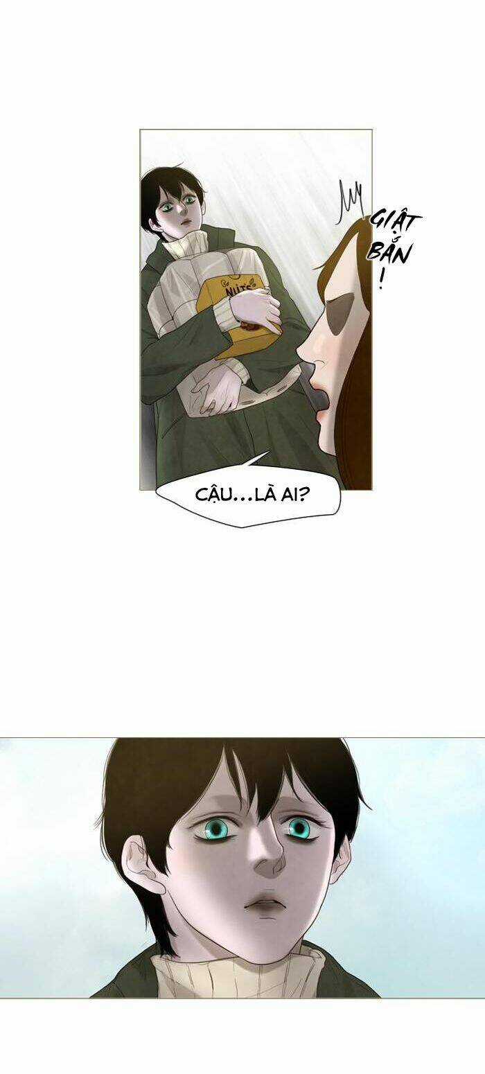 Rừng Đông - Chapter 20 - Trang 25