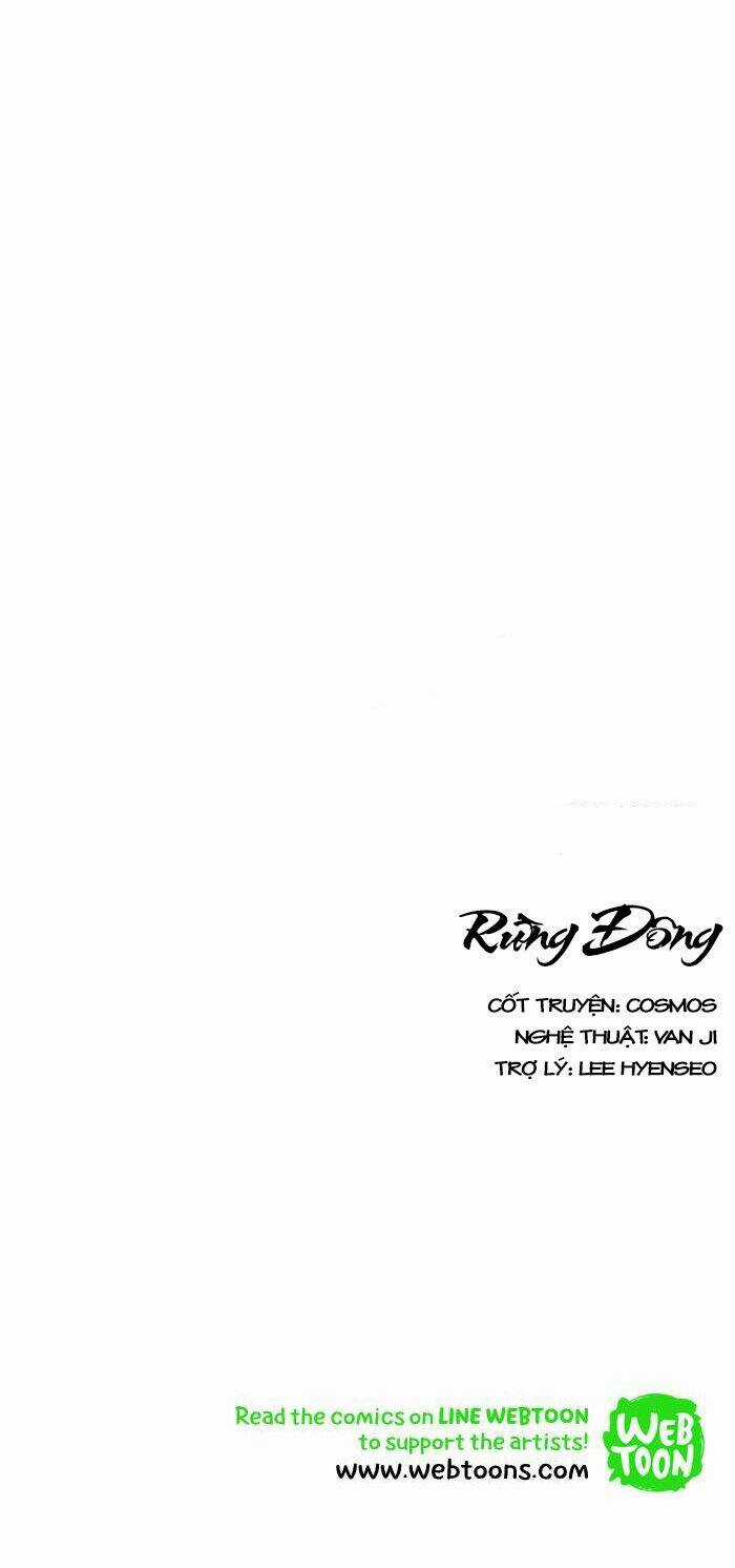 Rừng Đông - Chapter 20 - Trang 26