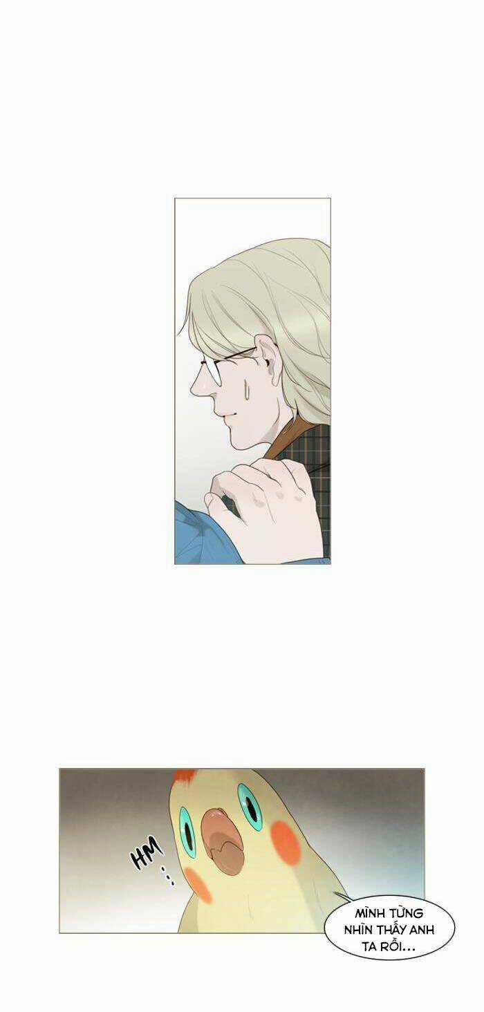 Rừng Đông - Chapter 20 - Trang 7