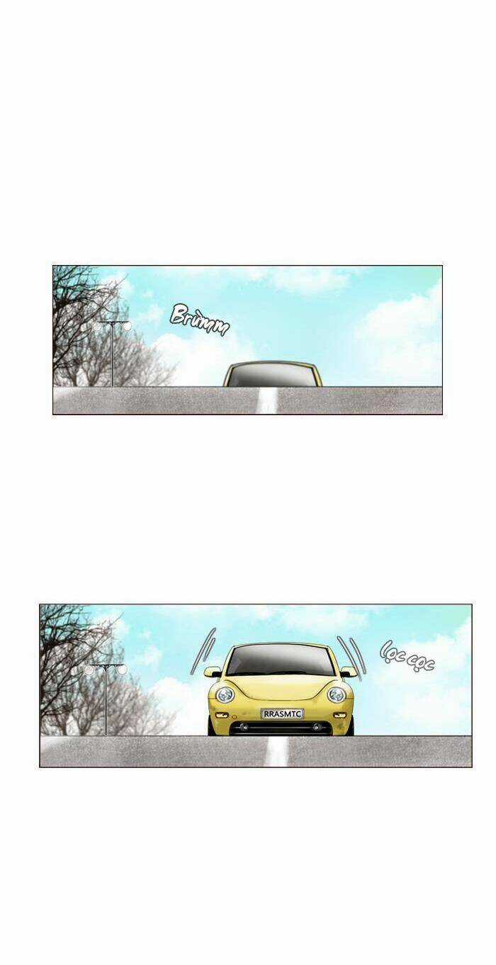 Rừng Đông - Chapter 20 - Trang 9