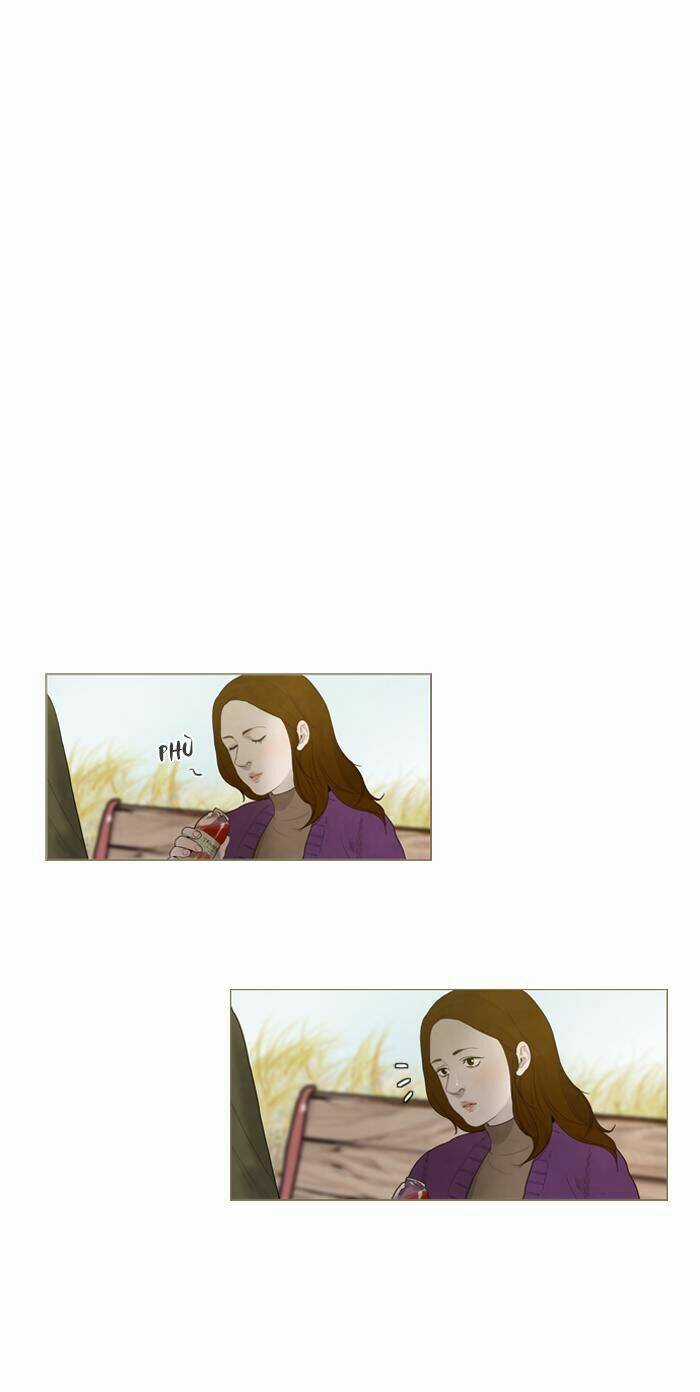 Rừng Đông - Chapter 21 - Trang 1