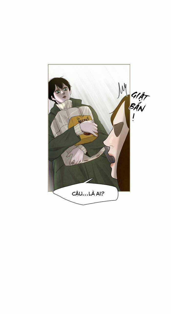 Rừng Đông - Chapter 21 - Trang 2