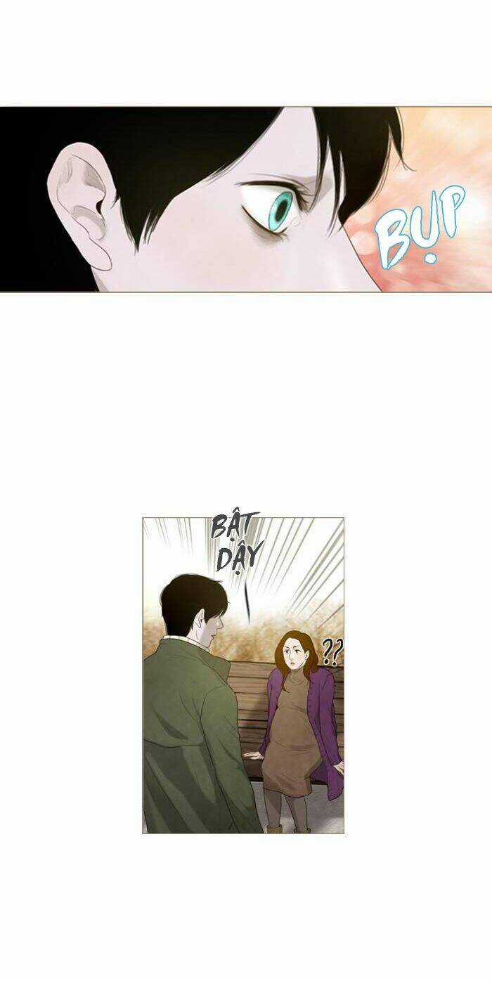 Rừng Đông - Chapter 21 - Trang 11