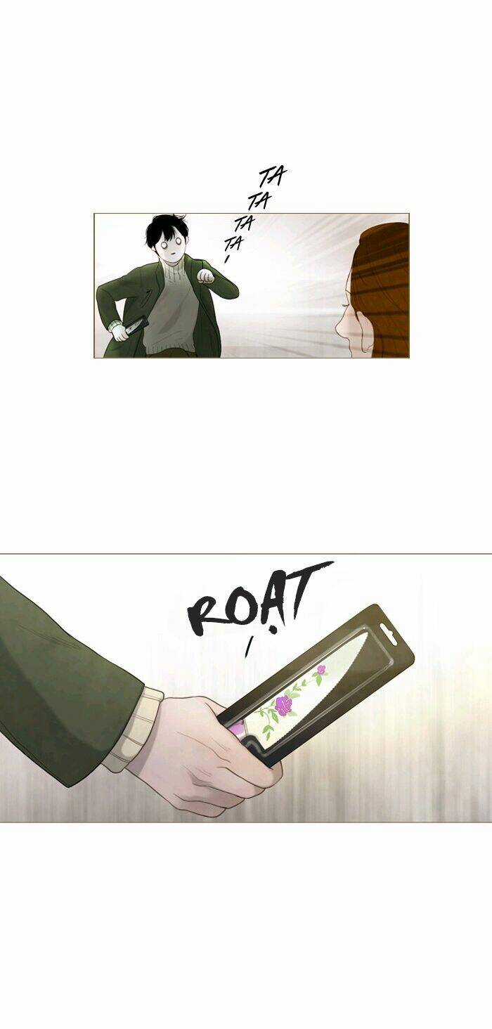 Rừng Đông - Chapter 21 - Trang 13