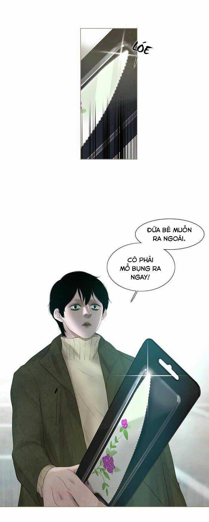 Rừng Đông - Chapter 21 - Trang 14