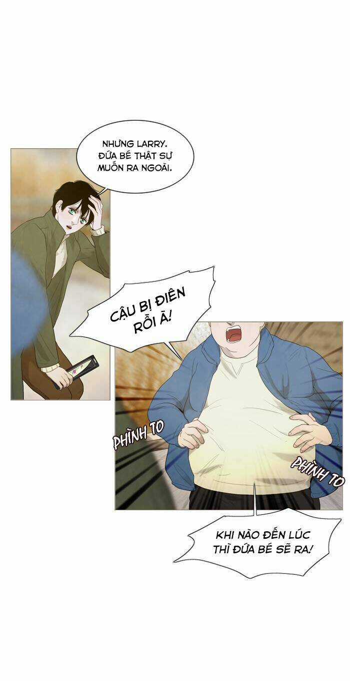 Rừng Đông - Chapter 21 - Trang 17