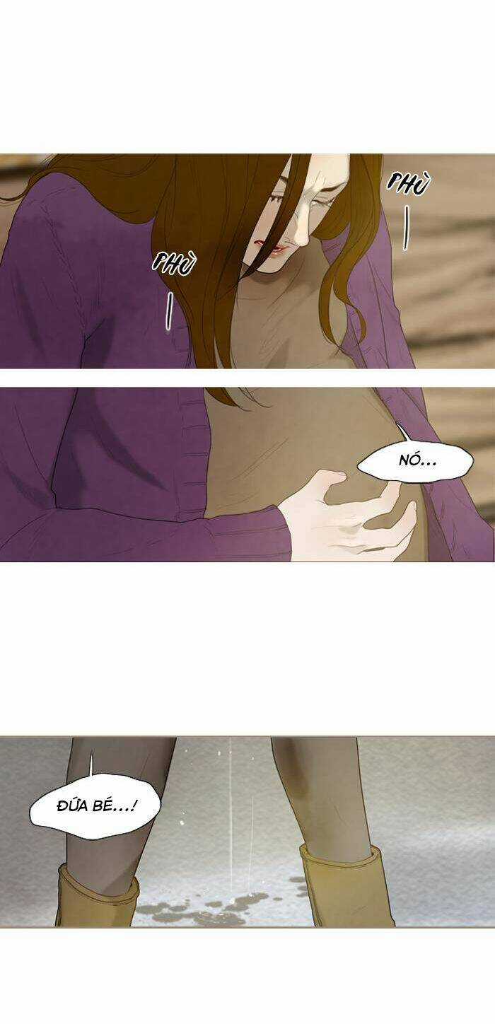 Rừng Đông - Chapter 21 - Trang 20