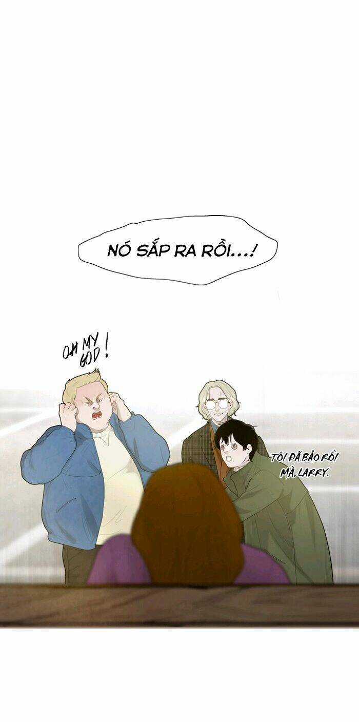 Rừng Đông - Chapter 21 - Trang 21