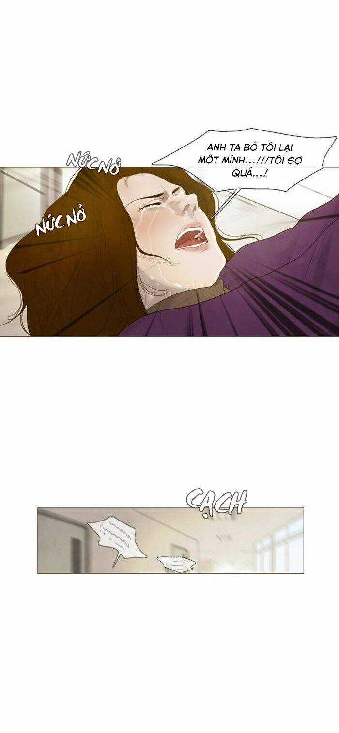 Rừng Đông - Chapter 21 - Trang 27