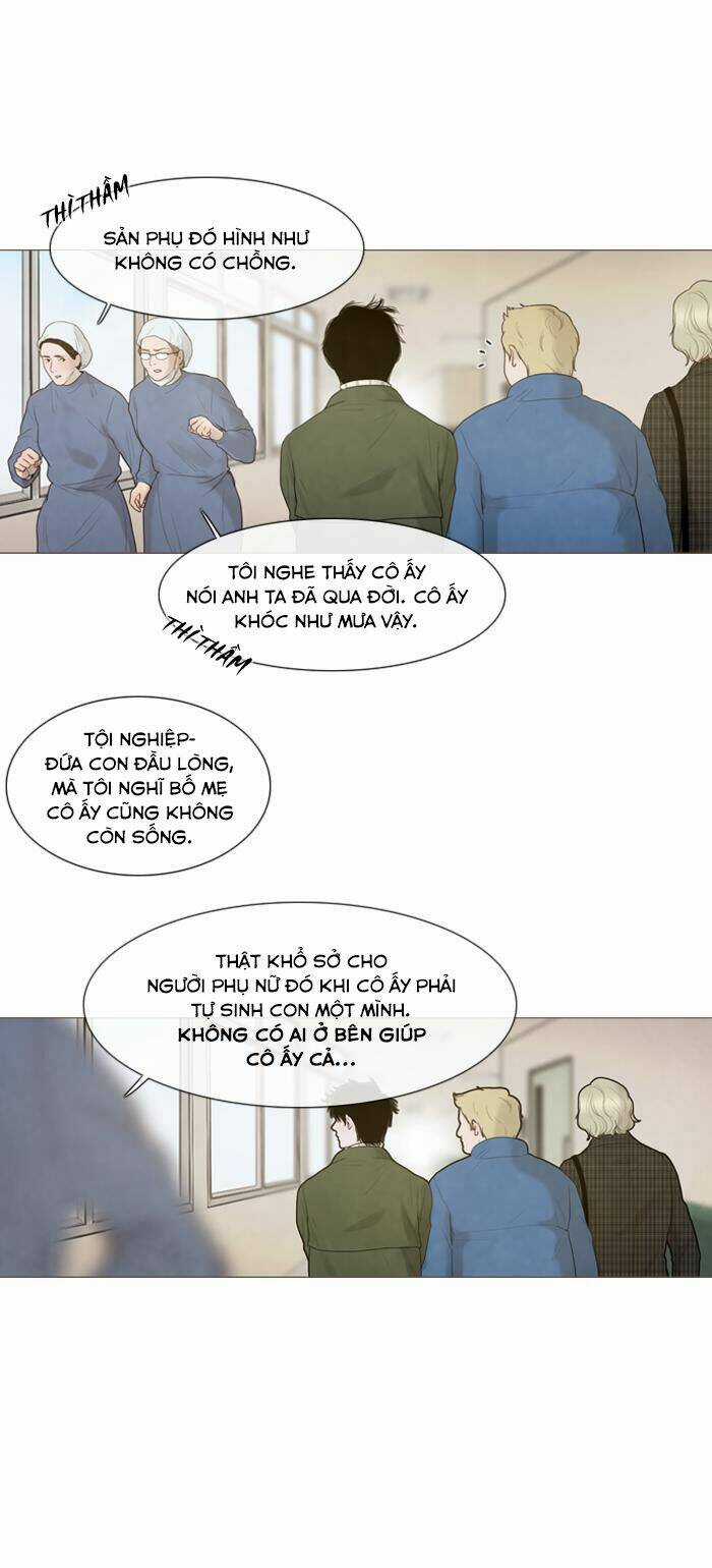 Rừng Đông - Chapter 21 - Trang 30