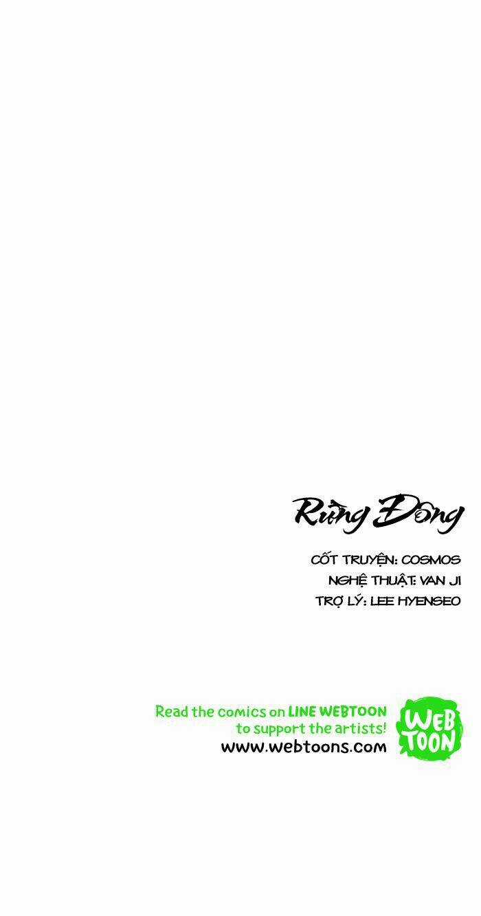 Rừng Đông - Chapter 21 - Trang 33