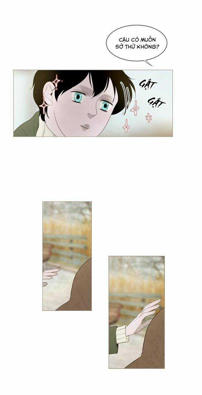 Rừng Đông - Chapter 21 - Trang 7