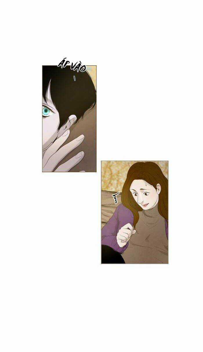 Rừng Đông - Chapter 21 - Trang 9