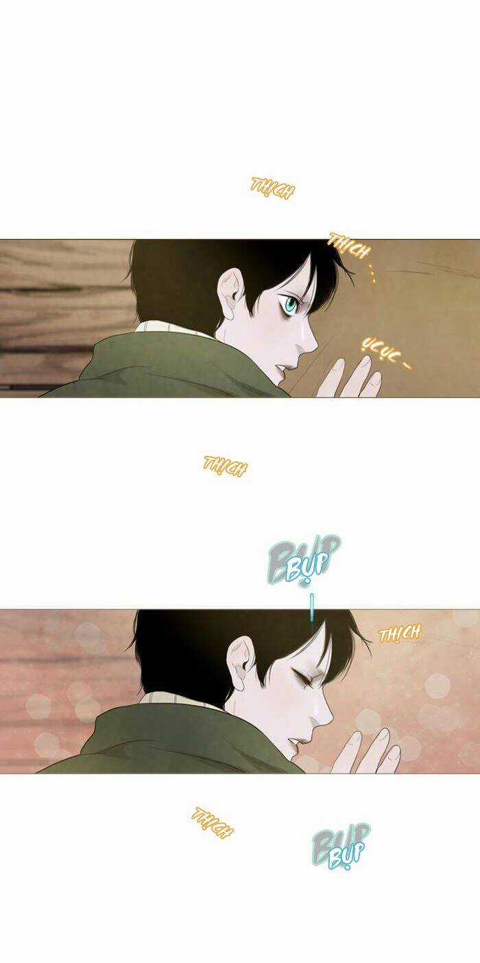 Rừng Đông - Chapter 21 - Trang 10