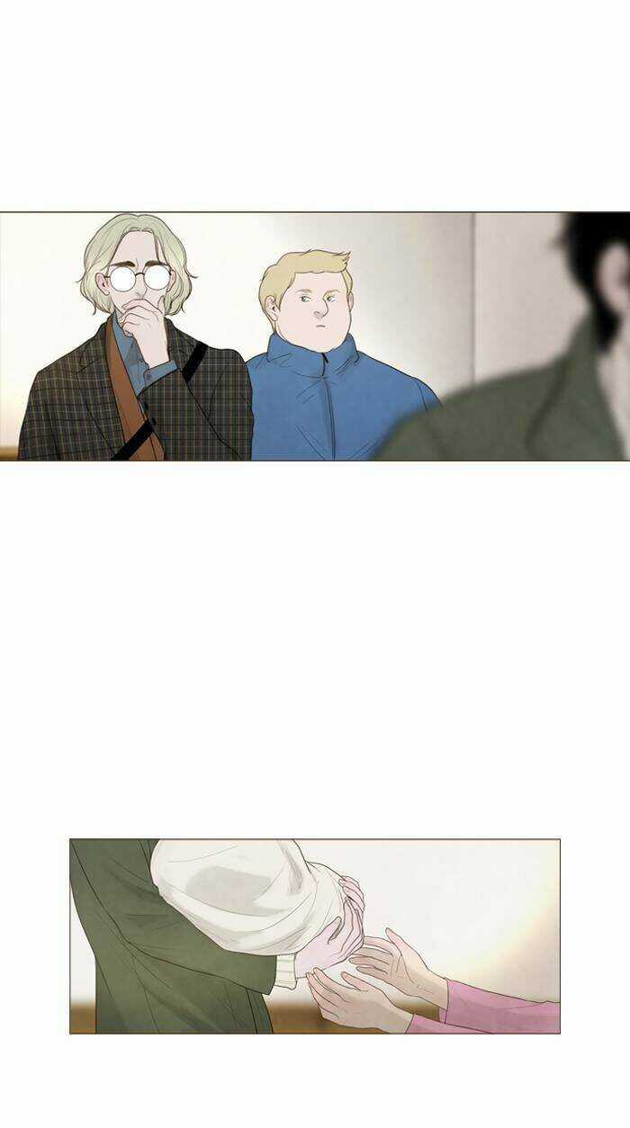 Rừng Đông - Chapter 22 - Trang 15