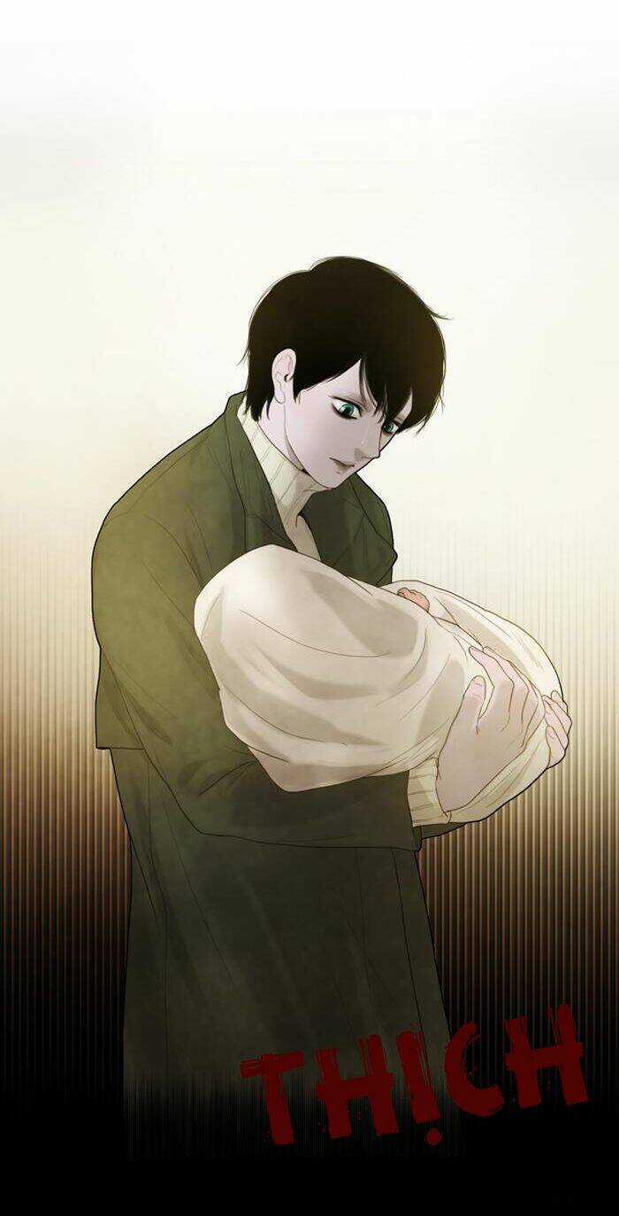 Rừng Đông - Chapter 22 - Trang 16