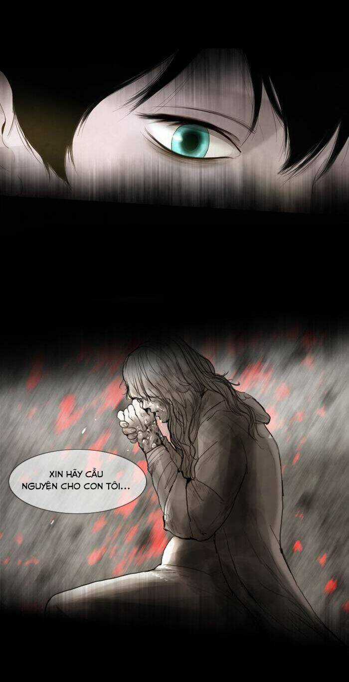 Rừng Đông - Chapter 22 - Trang 17