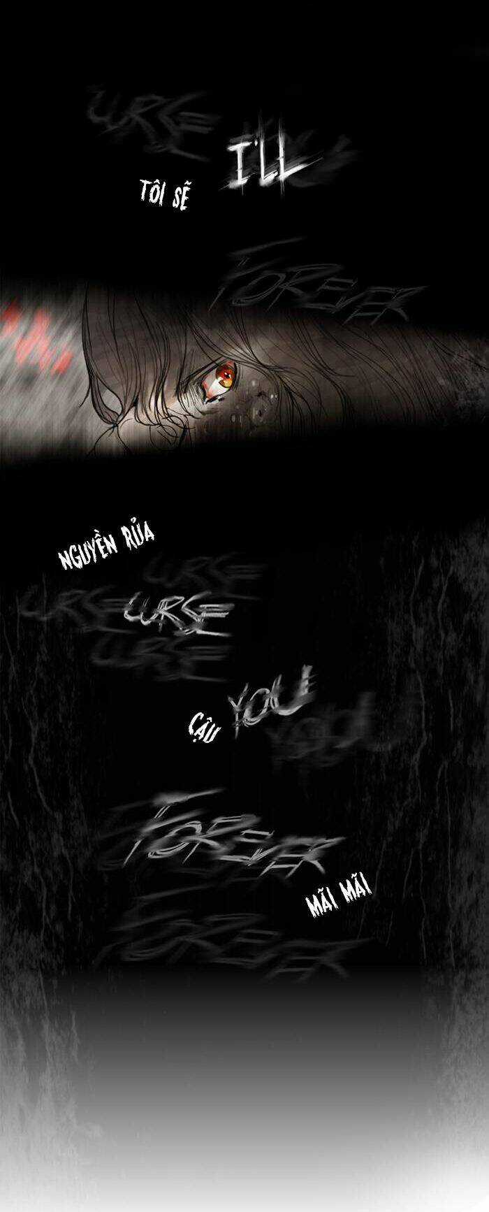 Rừng Đông - Chapter 22 - Trang 18