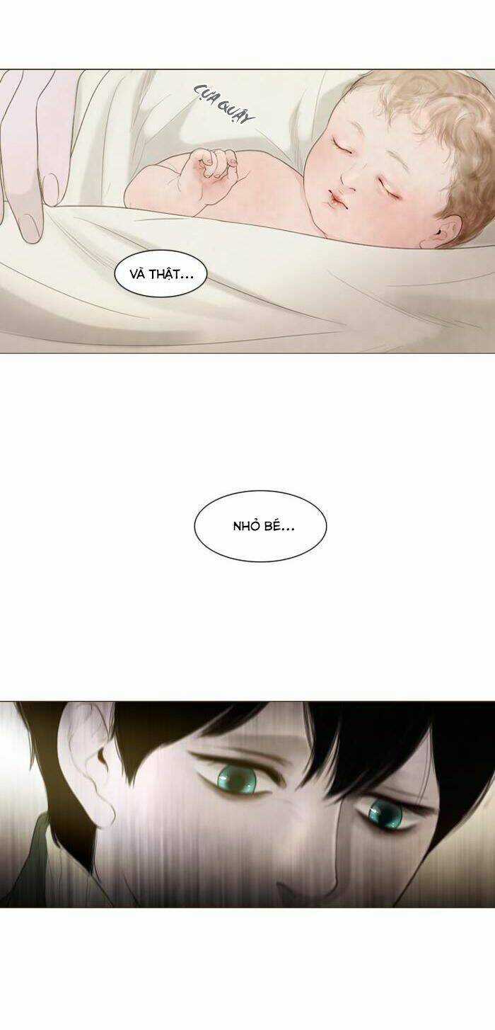 Rừng Đông - Chapter 22 - Trang 20