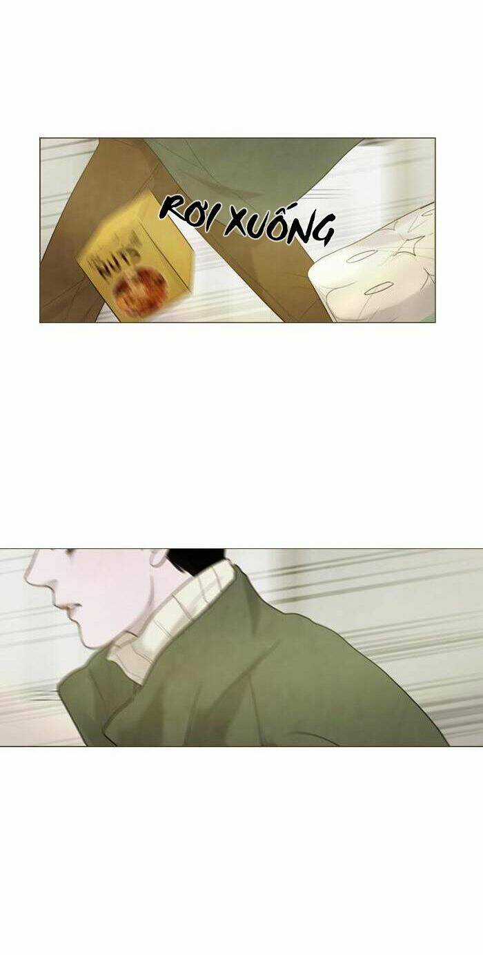 Rừng Đông - Chapter 22 - Trang 27