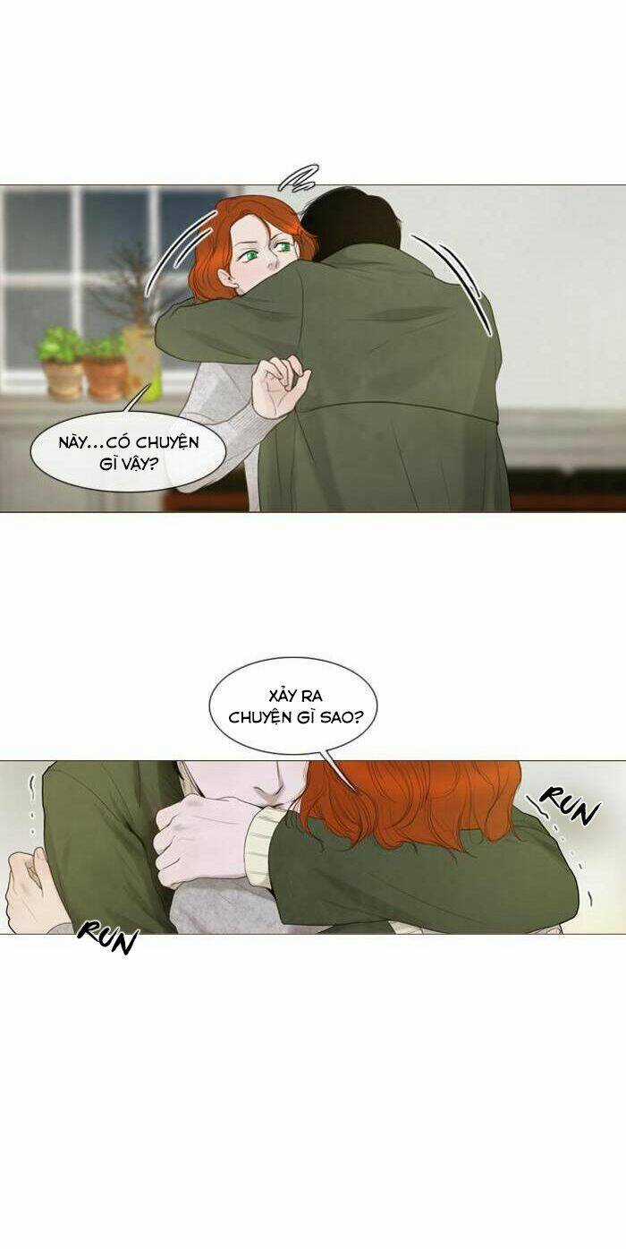 Rừng Đông - Chapter 22 - Trang 29