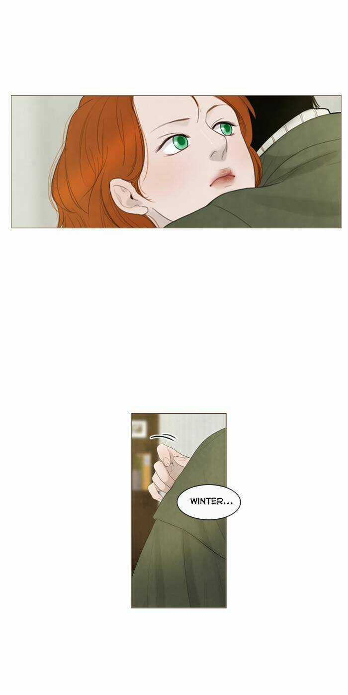 Rừng Đông - Chapter 22 - Trang 30