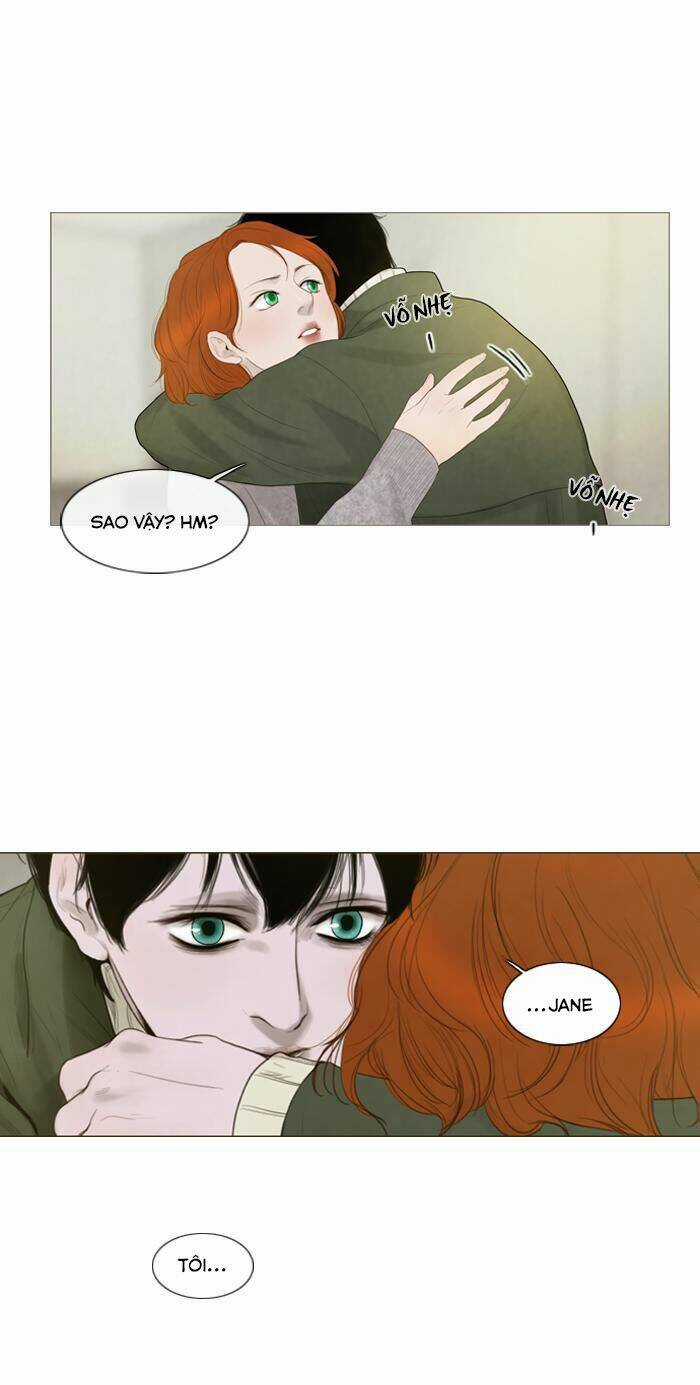 Rừng Đông - Chapter 22 - Trang 31