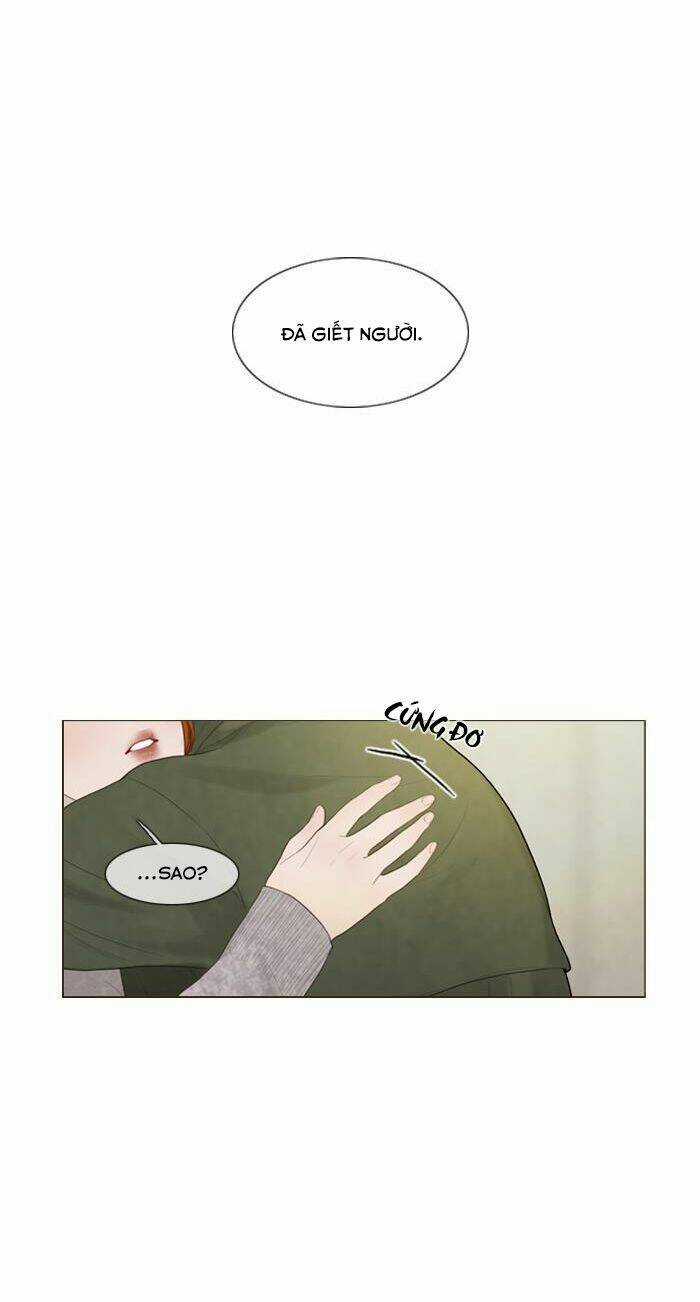 Rừng Đông - Chapter 22 - Trang 32