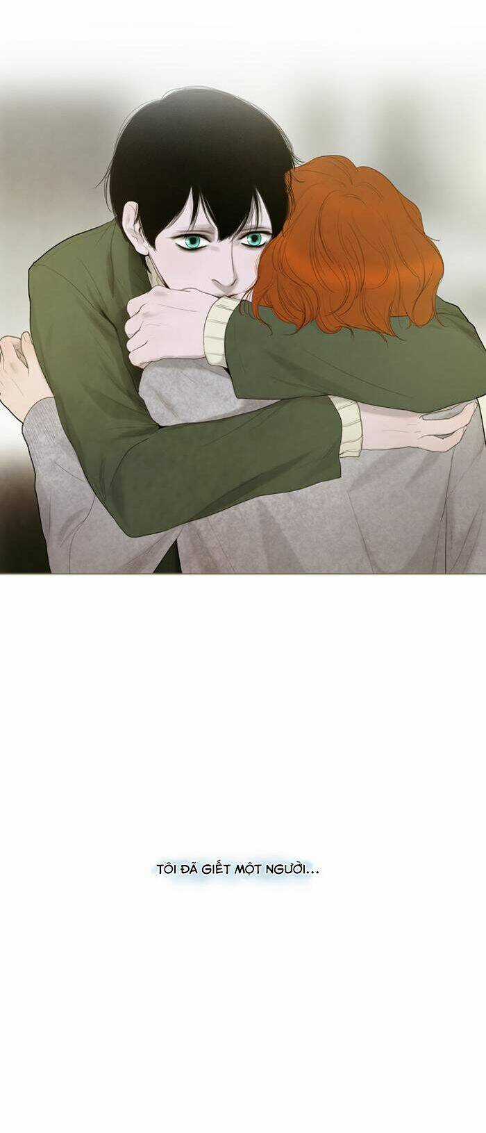 Rừng Đông - Chapter 22 - Trang 33