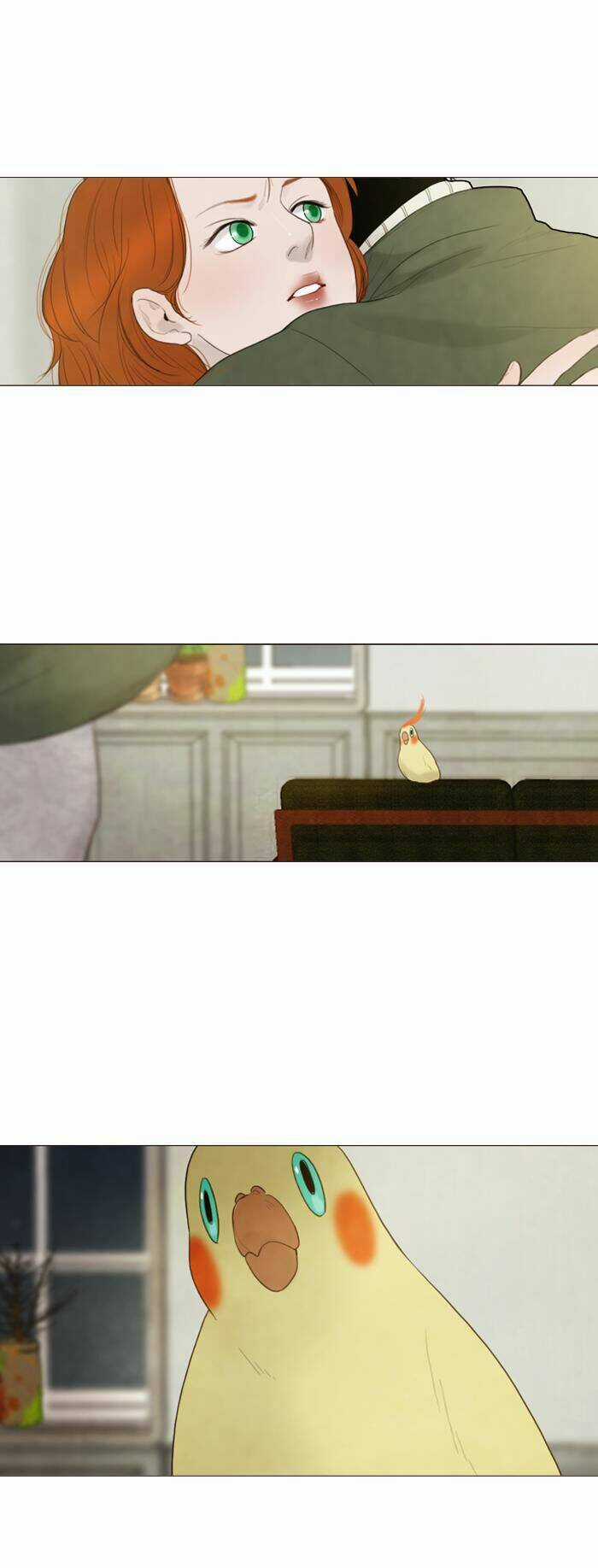 Rừng Đông - Chapter 22 - Trang 34