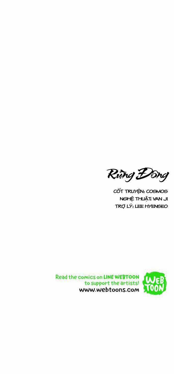 Rừng Đông - Chapter 22 - Trang 35