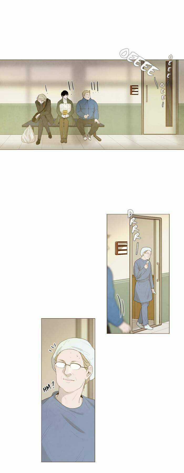 Rừng Đông - Chapter 22 - Trang 5