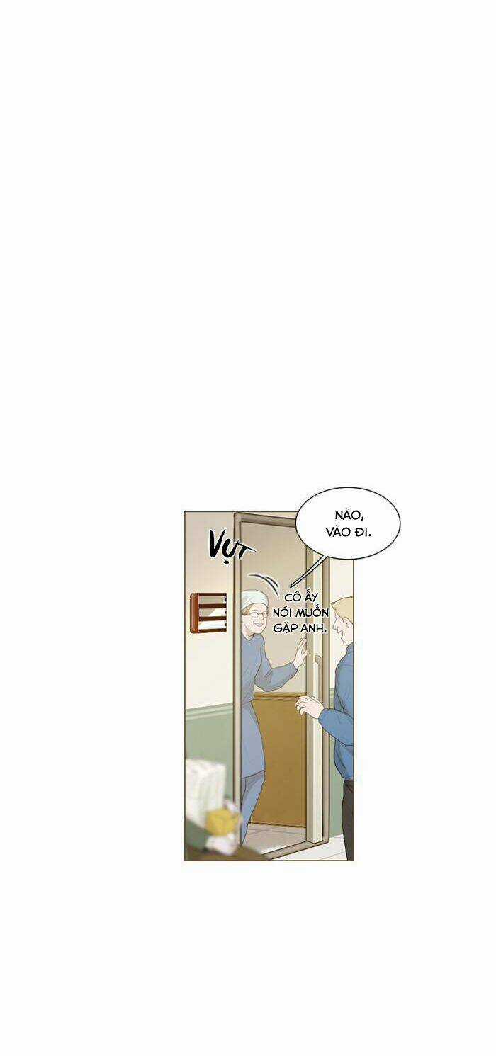 Rừng Đông - Chapter 22 - Trang 7