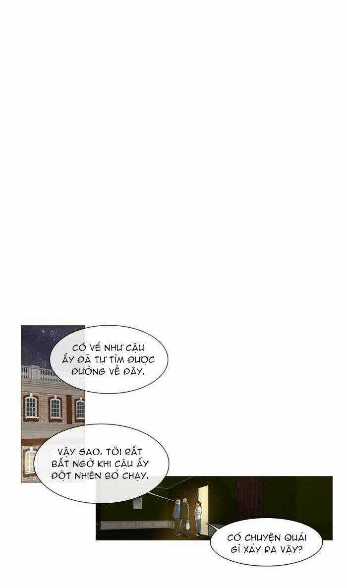 Rừng Đông - Chapter 23 - Trang 1