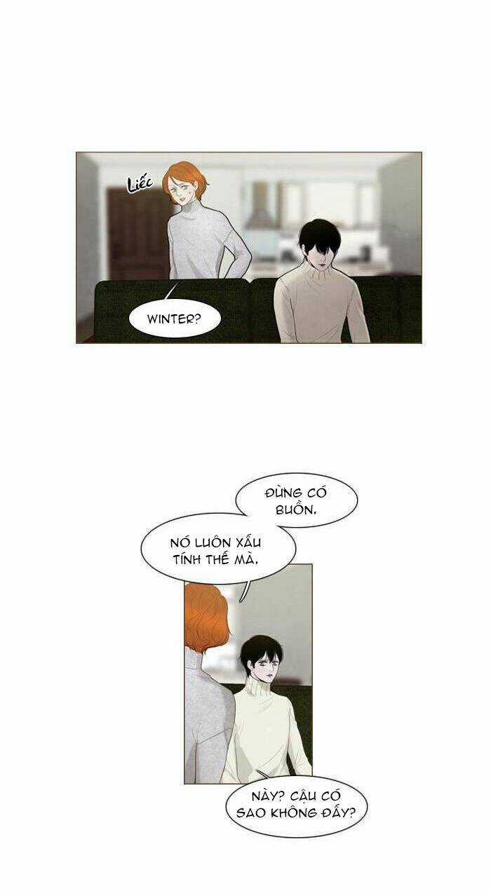 Rừng Đông - Chapter 23 - Trang 14