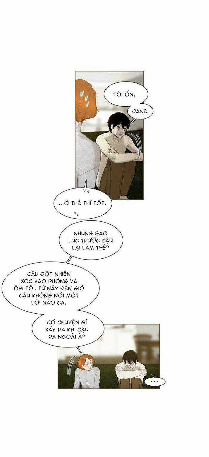 Rừng Đông - Chapter 23 - Trang 15