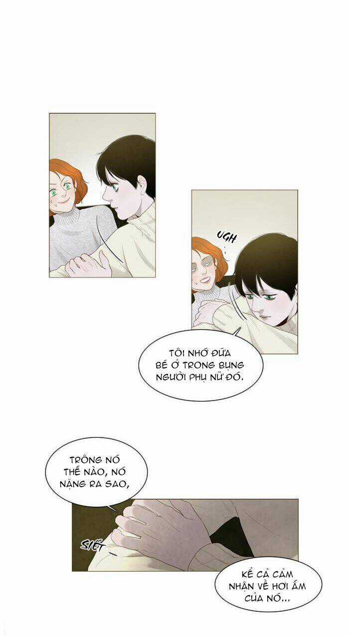 Rừng Đông - Chapter 23 - Trang 18