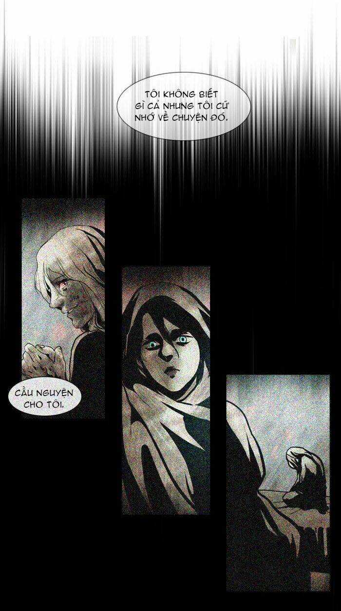 Rừng Đông - Chapter 23 - Trang 19