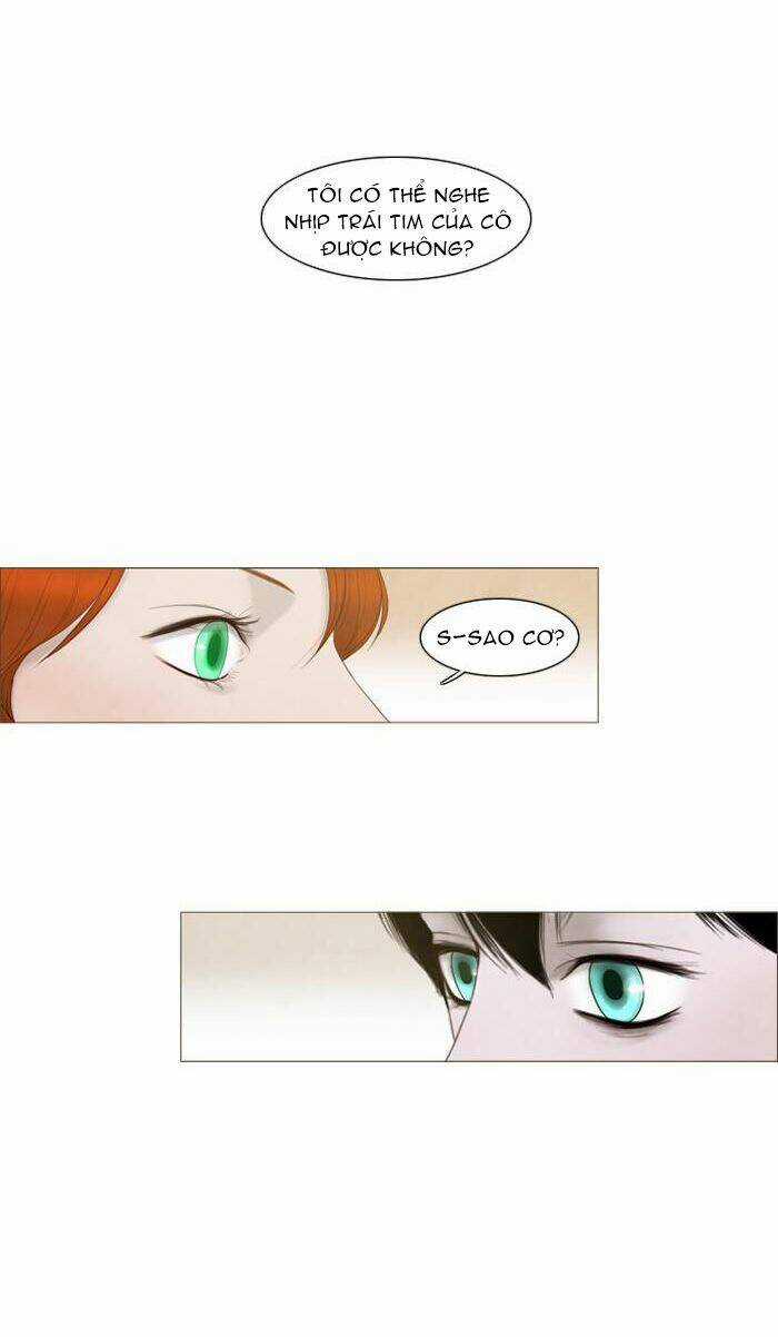 Rừng Đông - Chapter 23 - Trang 22