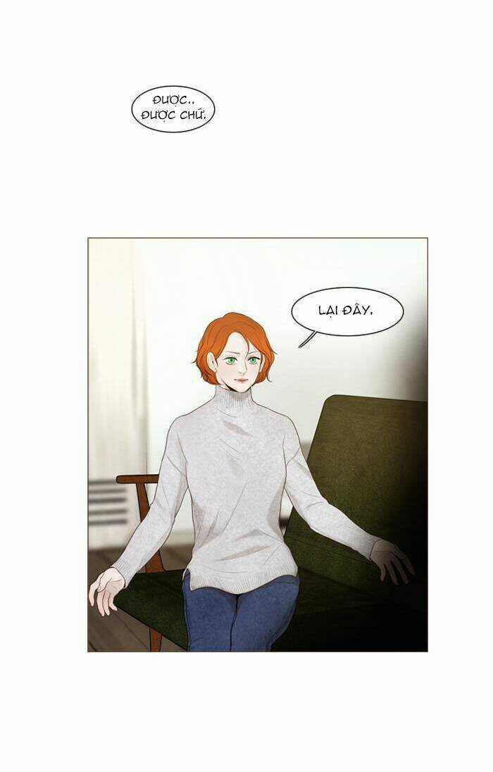 Rừng Đông - Chapter 23 - Trang 23