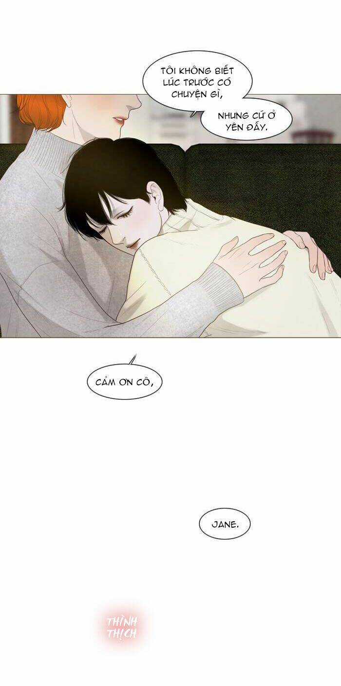 Rừng Đông - Chapter 23 - Trang 25